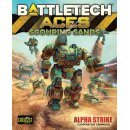 BattleTech: Alpha Strike - Aces Scouring Sands - EN