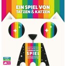 Ein Spiel von Tatzen & Katzen