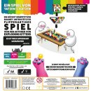 Ein Spiel von Tatzen & Katzen