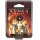 Ashes Reborn: The Law of Lions Phoenixborn - Expansion Deck - EN