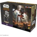 Star Wars: Legion - AT-ST Walker - Erweiterung - MULTI