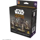 Star Wars: Legion - Imperial Shoretroopers - Erweiterung...