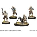 Star Wars: Legion - Imperial Shoretroopers - Erweiterung - MULTI