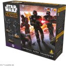 Star Wars: Legion - Imperial Dark Troopers  - Erweiterung...