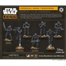 Star Wars: Legion - Imperial Dark Troopers  - Erweiterung...