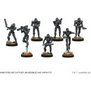 Star Wars: Legion - Imperial Dark Troopers  - Erweiterung - MULTI