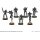 Star Wars: Legion - Imperial Dark Troopers  - Erweiterung - MULTI