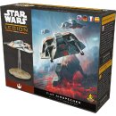 Star Wars: Legion - T-47 Airspeeder - Erweiterung - MULTI