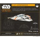 Star Wars: Legion - T-47 Airspeeder - Erweiterung - MULTI