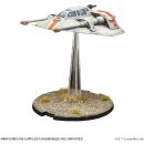 Star Wars: Legion - T-47 Airspeeder - Erweiterung - MULTI