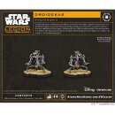 Star Wars: Legion - Droidekas - Erweiterung - MULTI