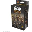 Star Wars: Legion - Ewok Krieger - Erweiterung - MULTI
