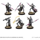 Star Wars: Legion - IG100 Magna Wächter - Erweiterung - MULTI