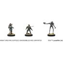 Star Wars: Legion - Cassian Andor, Jyn Erso & K-2SO - Erweiterung - MULTI