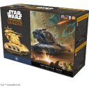 Star Wars: Legion - AAT Battle Tank - Erweiterung - MULTI