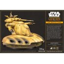 Star Wars: Legion - AAT Battle Tank - Erweiterung - MULTI