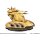 Star Wars: Legion - AAT Battle Tank - Erweiterung - MULTI