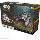 Star Wars: Legion - TX-130 Saber Tank - Erweiterung - MULTI