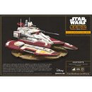 Star Wars: Legion - TX-130 Saber Tank - Erweiterung - MULTI