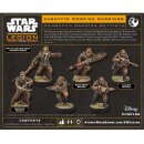 Star Wars: Legion - Kashyyyk Wookie Warriors -...