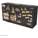 Star Wars: Legion - Galactic Battlefield - Terrain...