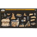 Star Wars: Legion - Galactic Battlefield - Terrain Starter Set - EN