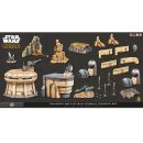 Star Wars: Legion - Galactic Battlefield - Terrain Starter Set - EN