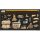 Star Wars: Legion - Galactic Battlefield - Terrain Starter Set - EN