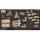 Star Wars: Legion - Galactic Battlefield - Terrain Starter Set - EN