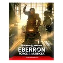 D&D: Eberron - Forge of the Artificier - EN
