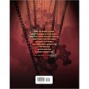 D&D: Eberron - Forge of the Artificier Alt. Cover - EN