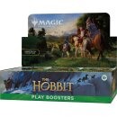 MTG: The Hobbit - Play Booster Display (30) - EN