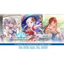 Shadowverse: Evolve - The Idolm@Ster Cinderella Girls -...