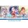 Shadowverse: Evolve - The Idolm@Ster Cinderella Girls - EX Crossover - Set Display (8) - EN