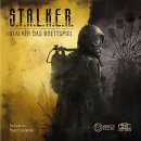 STALKER: Das Brettspiel - DE