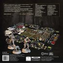 STALKER: Das Brettspiel - DE