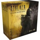 STALKER: Das Brettspiel - DE