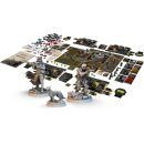 STALKER: Das Brettspiel - DE