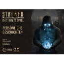 STALKER: Das Brettspiel - Persönliche Geschichten - DE