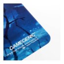 Gamegenic: Magic The Gathering - Lorwyn Eclipsed Shiny Playmat - Hallowed Fountain