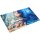 Gamegenic: Magic The Gathering - Lorwyn Eclipsed Shiny Playmat - Hallowed Fountain