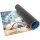 Gamegenic: Magic The Gathering - Lorwyn Eclipsed Shiny Playmat - Hallowed Fountain