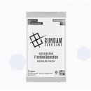 Gundam Card Game: Deck Build Box - SC01 - Freedom...