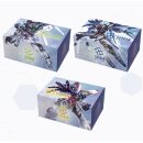 Gundam Card Game: Deck Build Box - SC01 - Freedom Ascension - EN