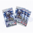 Gundam Card Game: Deck Build Box - SC01 - Freedom Ascension - EN