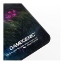 Gamegenic: Magic The Gathering - Lorwyn Eclipsed Shiny Playmat - Evolving Wilds