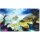 Gamegenic: Magic The Gathering - Lorwyn Eclipsed Shiny Playmat - Evolving Wilds