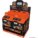 Star Wars: Unlimited - Gesetzlose Zeiten - Spotlight Deck...