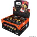 Star Wars: Unlimited - Gesetzlose Zeiten - Booster...