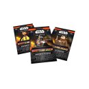 Star Wars: Unlimited - Gesetzlose Zeiten - Booster - DE